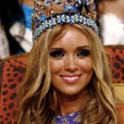 Rusia castiga Miss World 2008